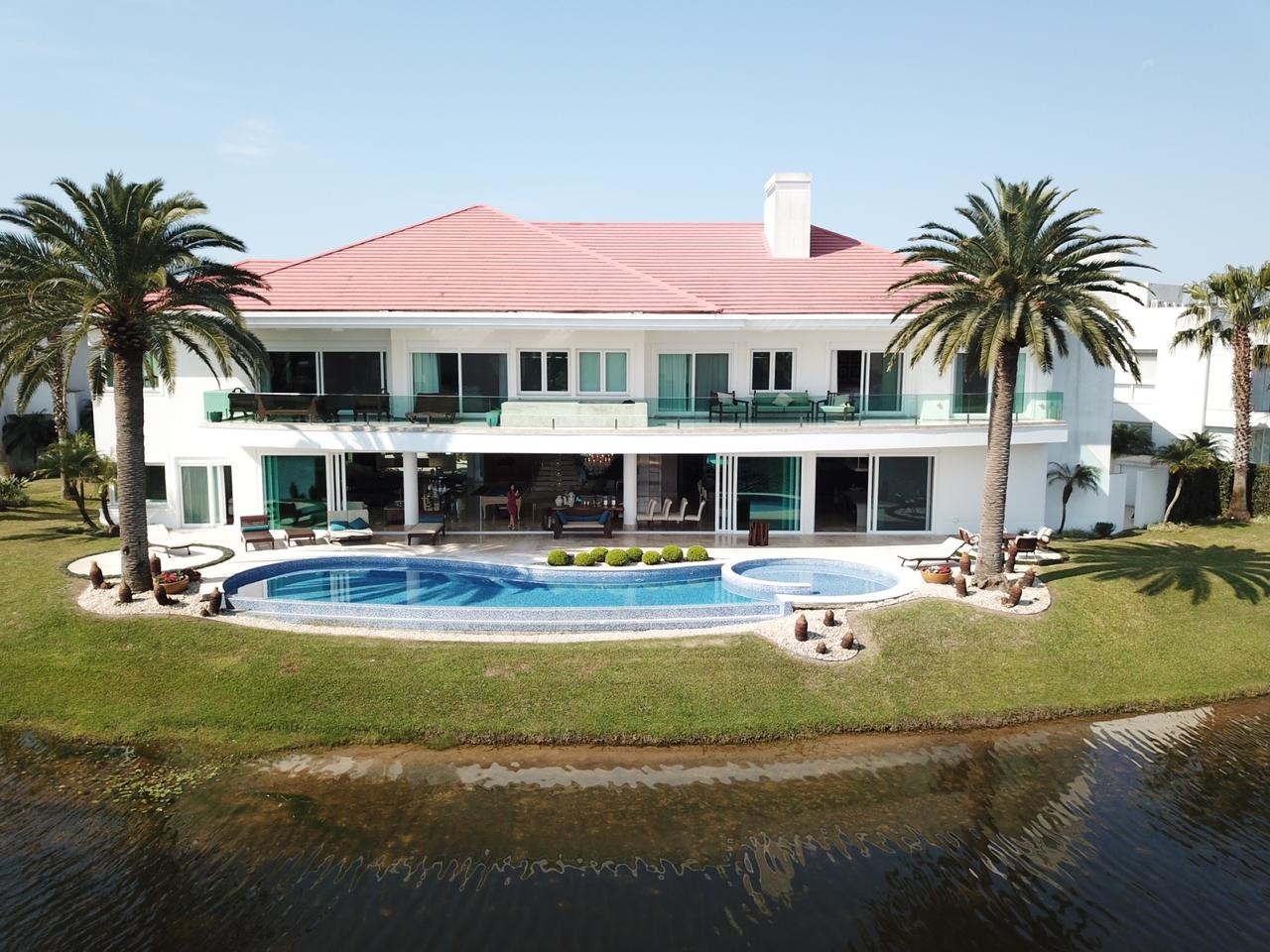 Casa em Condomínio no Enseada Lagos de Xangri-lá