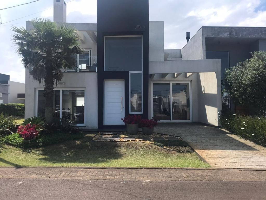 Casa em Condomínio no Las Palmas